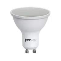 Лампа светодиодная Jazzway PAR16 7w GU10 4000K, 5019003