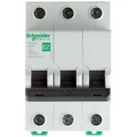 Автоматический выключатель Schneider Electric Easy9 3P 40А (C) 6кА, EZ9F56340