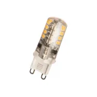 Лампа светодиодная LED капсула Gauss G9 AC85-265V 3W 4100K, 107709203