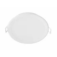 Светильник светодиодный PHILIPS 59466 MESON 150 17W 40K WH recessed 