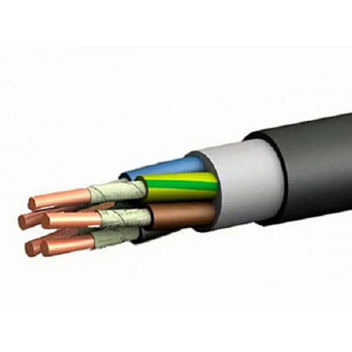 Кабель силовой четырехжильный медный. Кабель силовой ВВГНГ(А)-FRLS 5х120. ВВГНГ(А)-FRLS 5х25 кабель. Кабель силовой ВВГНГ FRLS 5х50. Кабель ВВГНГ FRLS 5х4.