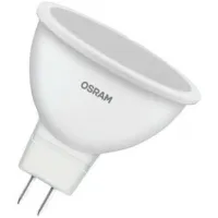 Лампа светодиодная LED Value LVMR1635 5SW/865 230В GU5.3 2х5 RU (уп.5шт) OSRAM 4058075585256