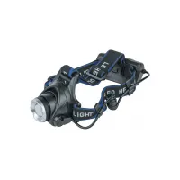 Фонарь светодиодный Navigator NPT-H15-ACCU  CREE 5 Вт. Li-ion 2.4 Ач 61 438