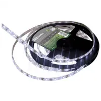 Светодиодная лента TDM IP65 12V 14,4 Вт/м 6000К SMD5050-60 LED/м (5 м), SQ0331-0320