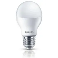 Лампа светодиодная PHILIPS A60 9W E27 4000K 220V 900lm, 871869961618200