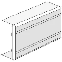 Тройник DKC In-liner NTAN 150x80