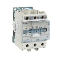 Контактор EKF КМЭ 3P 95А 230В AC 45кВт, ctr-s-95-220