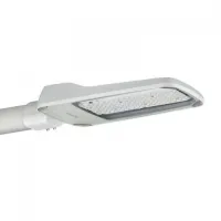 PHILIPS ДКУ  56.5Вт 6133Лм 4000К 493х217х79 IP65/ BRP102 LED75/740 DM 42-60A Malaga