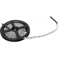 Светодиодная лента Эра LS5050-30LED-IP20-RGB-eco-5m 7,2W/m 12V, Б0035602