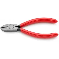 Knipex бокорезы KN-7001125