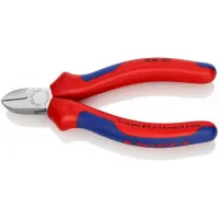 Knipex бокорезы KN-7605125