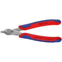 Knipex бокорезы для электроники KN-7813125