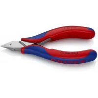 Knipex бокорезы для электроники KN-7772115