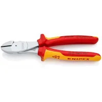 Knipex бокорезы силовые 1000v KN-7406200