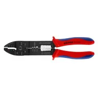 Ручные пресс-клещи KNIPEX KN-9722240