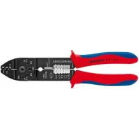 Knipex обжимник ручной KN-9721215B