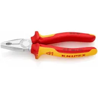 Knipex пассатижи 1000 v KN-0306180