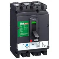 Силовой автомат Schneider Electric EasyPact CVS TM-D, 25кА, 3P, 100А, LV510301