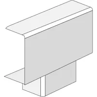 Тройник DKC TMC IM 50x20, белый