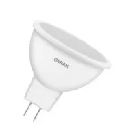 Лампа светодиодная OSRAM MR16 7,5Вт/840 230V GU5.3, 4058075229099