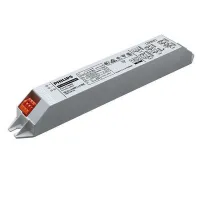 ЭПРА Philips EB-Ci 1-2 36W / 1-4 18W 220-240V для люминесцентных ламп T8 210x30x26mm