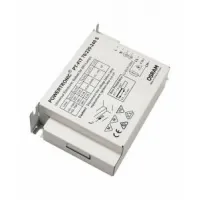 ЭПРА 35W МГЛ 4008321386625  PT-fit  Osram 230-240 S 110X75X30 (не для ламп Sylvania)