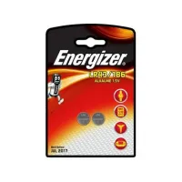 Батарейка Energizer LR43/186 Alkaline FSB2 (кратно 2)