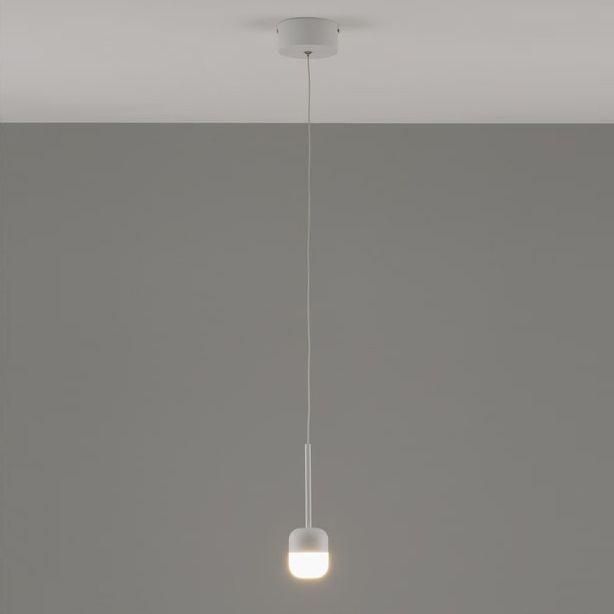 Подвесной светодиодный светильник Moderli Drop V10861-PL