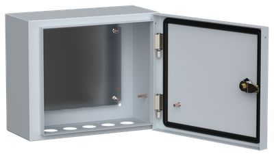 Корпус металлический ЩМП-2.3.1-0 (250х300х150мм) У2 IP54 IEK