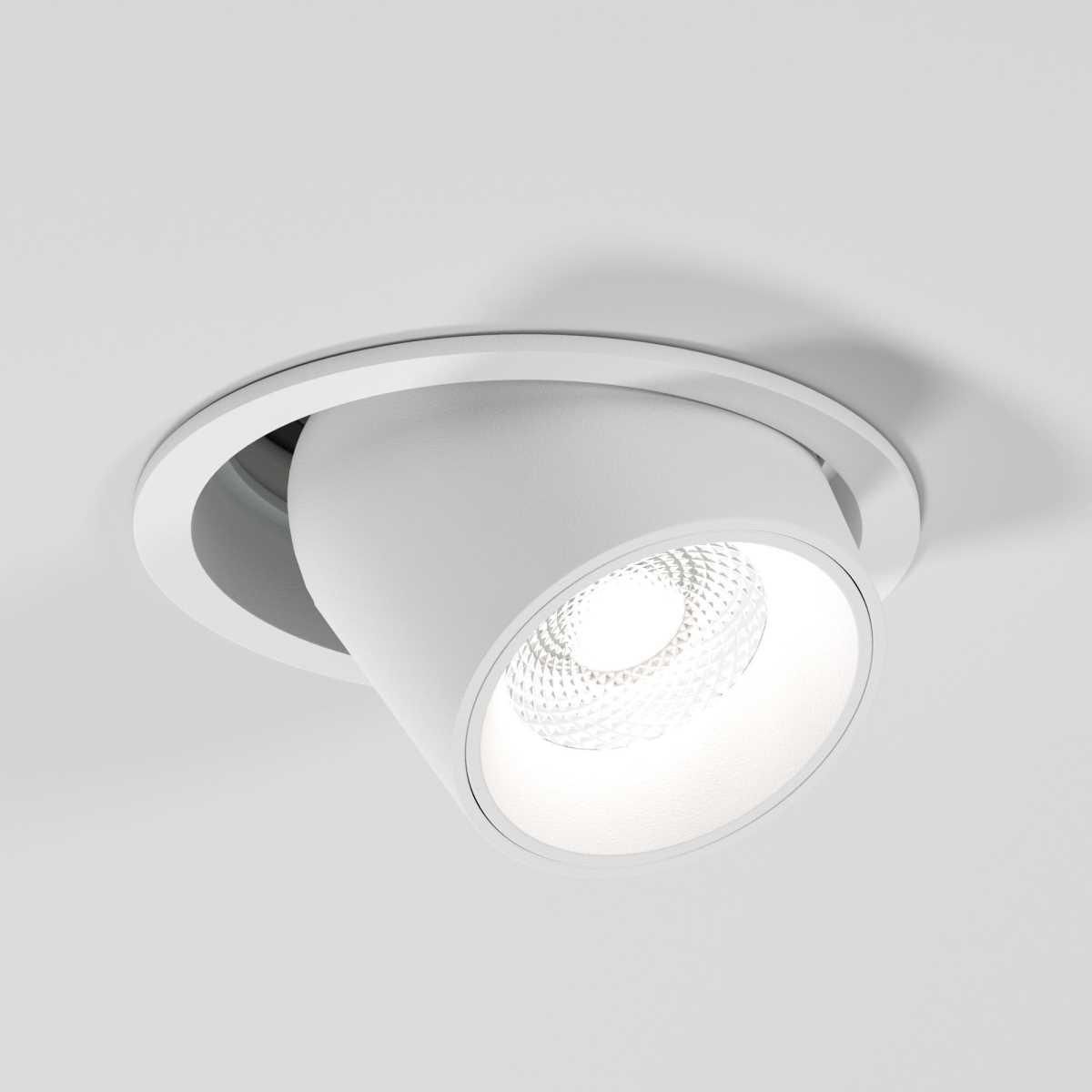Встраиваемый спот Elektrostandard Conner 25086/LED a063991