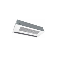 Тепловая завеса Тепломаш КЭВ-6П3271E 123060