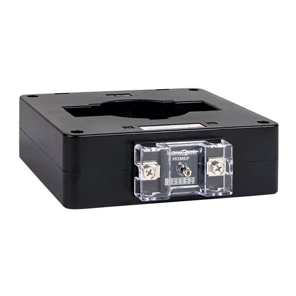 Трансформатор тока  EKF  ТТЕ-100-2500/5А кл. точн. 0,5S PROxima