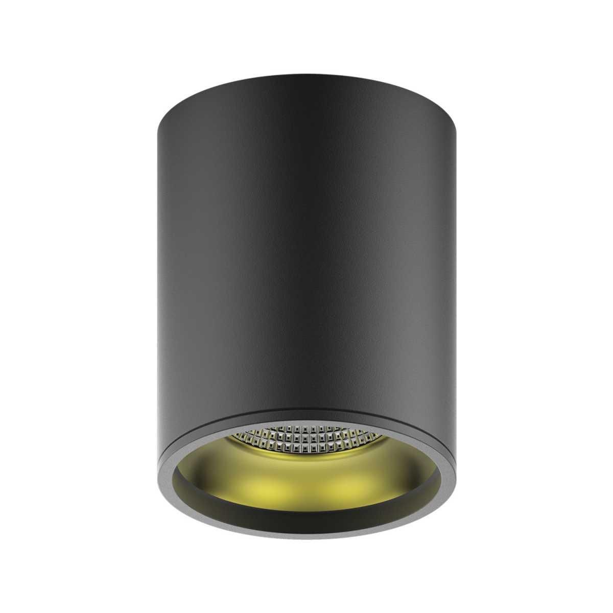 Потолочный светодиодный светильник Gauss Overhead HD008