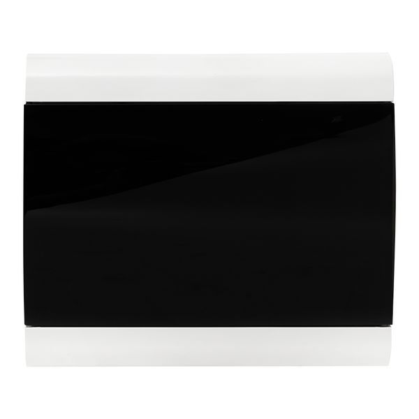 Щит распред. навесной ЩРН-П-10 "SlimBox" IP41 EKF