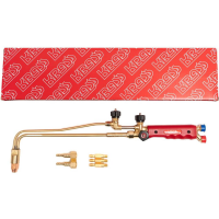 Ацетиленовый резак KRASS Р2А-02М 2278071