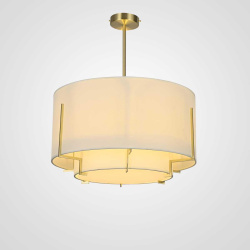 Подвесная люстра Imperium Loft Cleo 140610-26