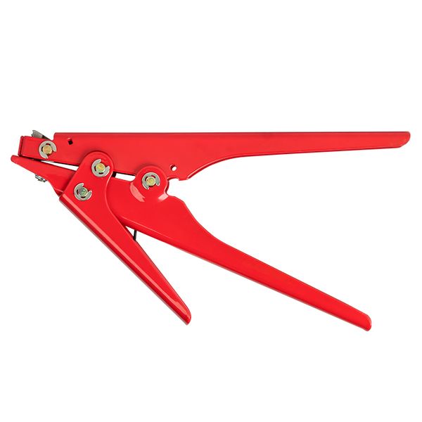 Инструмент для затяжки и обрезки хомутов TTC210 EKF