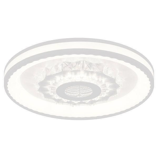 Потолочный светодиодный светильник Ritter Crystal 52368 0