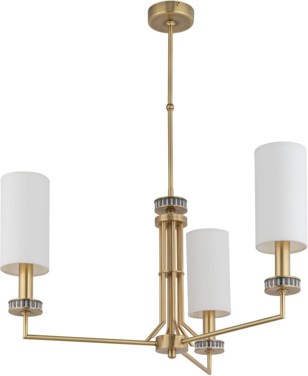 Подвесной светильник KUTEK GENOVA GEN-ZW-3(P/A)