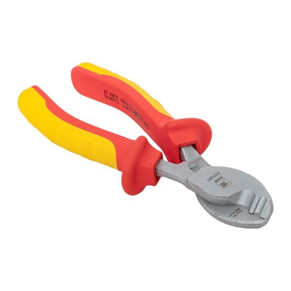 Кабельные ножницы НКи-12у Expert 1000В EKF