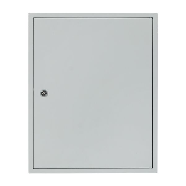 Щит с монтажной панелью ЩМП-40.30.22 (ЩРНМ-1) IP31 EKF Basic