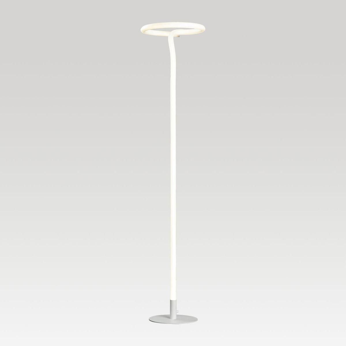 Торшер Lussole Bartow LSP-0920