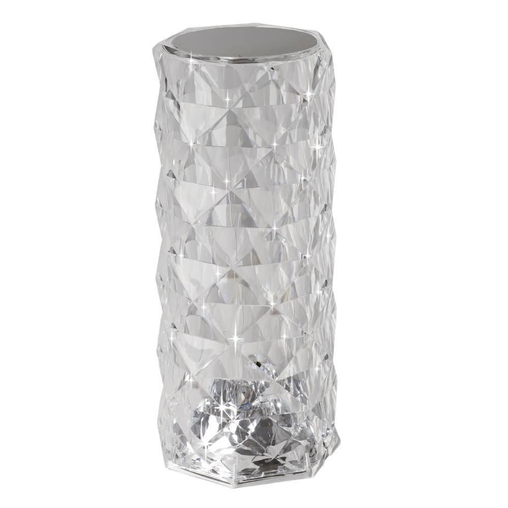 Аккуммуляторная настольная лампа Eglo LUCIGNANO 75816