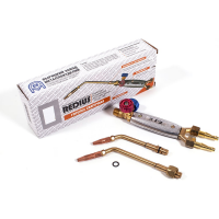 Горелка REDIUS Г2-13 ацетиленовая нак. № 1, 3 09103