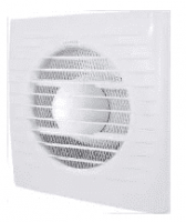 Вентилятор TDM бытовой настенный 150  