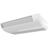 Напольно-потолочная сплит-система General Climate GC-CF36HRN2/GU-U36HN2 комплект GCCF36HRN2