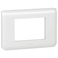 LGR  Mosaic  Бел.  Рамка 3 мод. 78803