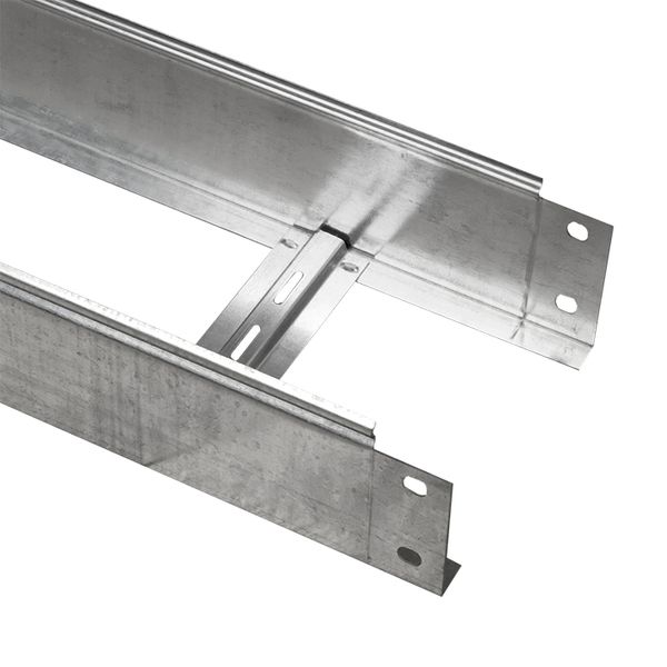 Лоток лестничный 100x200x3000-1,2 мм EKF