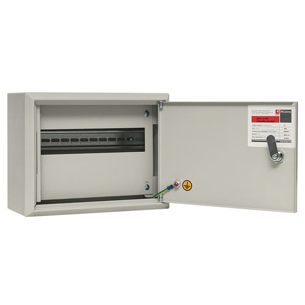 Щит распределительный навесной ЩРН-12 (220x300x120) IP31 PROXIMA EKF