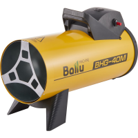 Тепловая газовая пушка Ballu BHG-40M НС-1171053